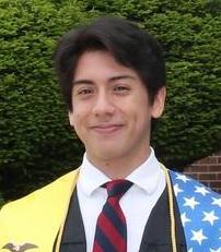 Photo of Matias A. Murillo Palma